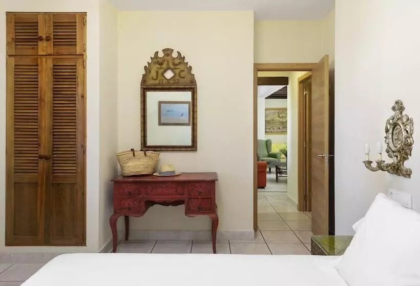 Suites Cortijo Fontanilla