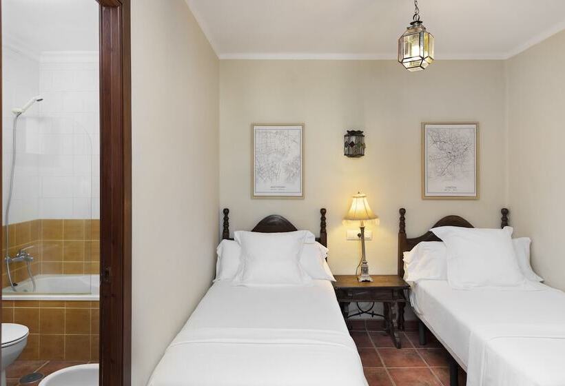 Suites Cortijo Fontanilla