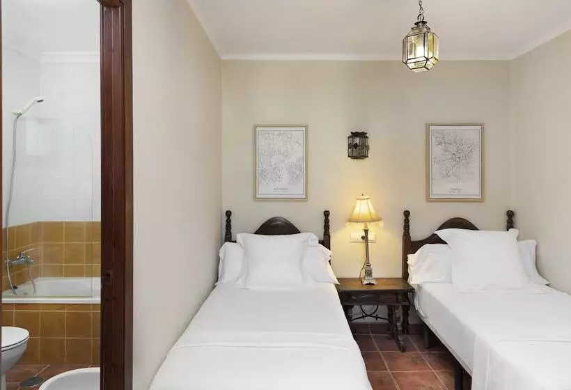 Suites Cortijo Fontanilla