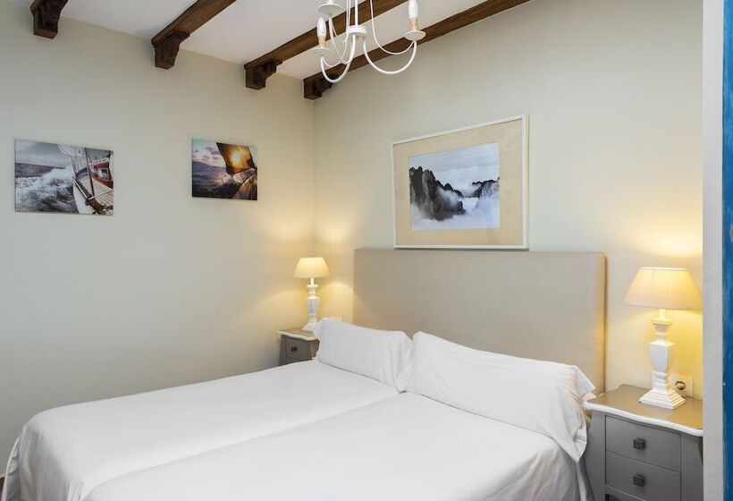 Suites Cortijo Fontanilla