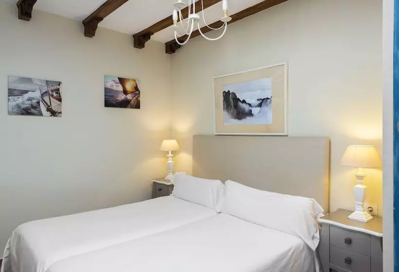 Suites Cortijo Fontanilla