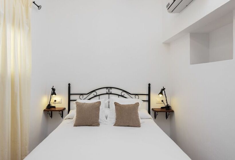 Suites Cortijo Fontanilla