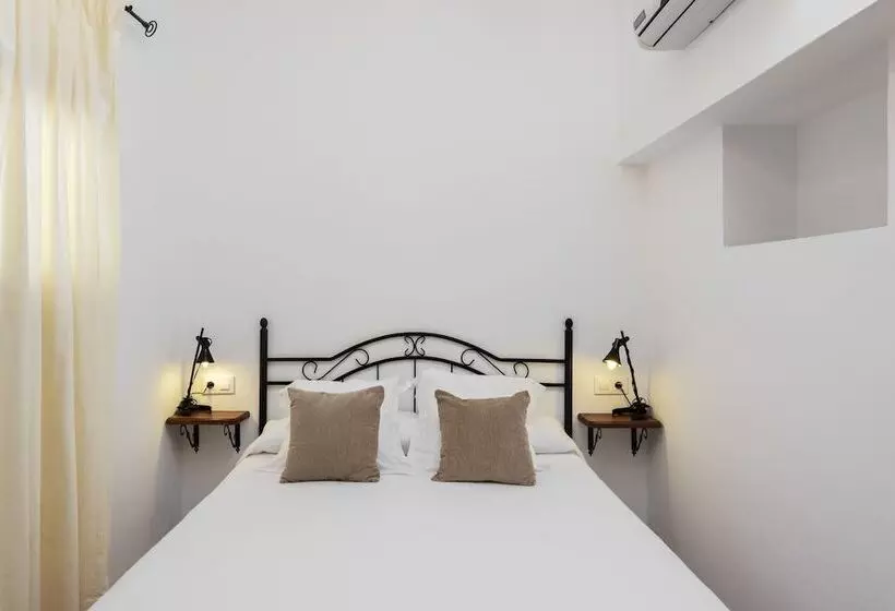 Suites Cortijo Fontanilla