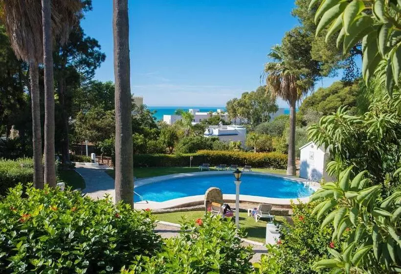 Suites Cortijo Fontanilla