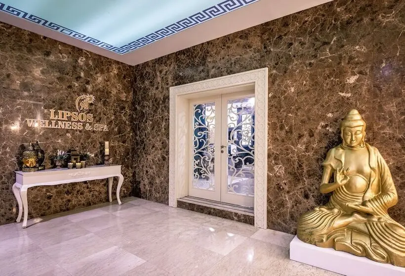 Vuni Palace Hotel & Casino & Spa