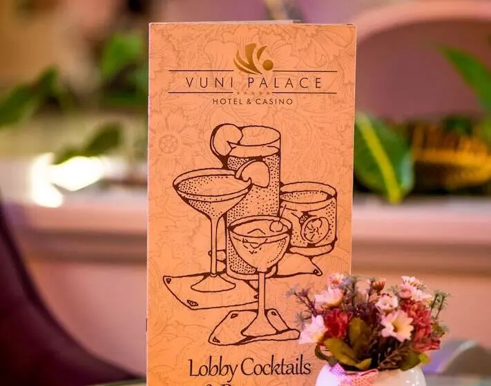 Vuni Palace Hotel & Casino & Spa