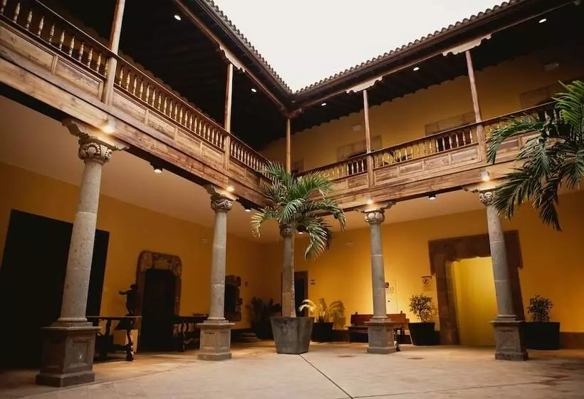 Boutique Hotel Cordial La Peregrina