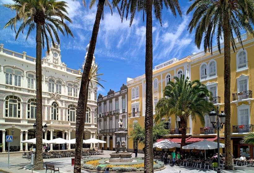 Boutique Hotel Cordial La Peregrina