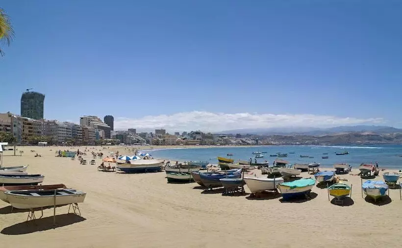 Boutique Hotel Cordial La Peregrina