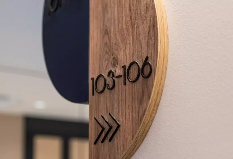 Boutique Hotel Cordial La Peregrina