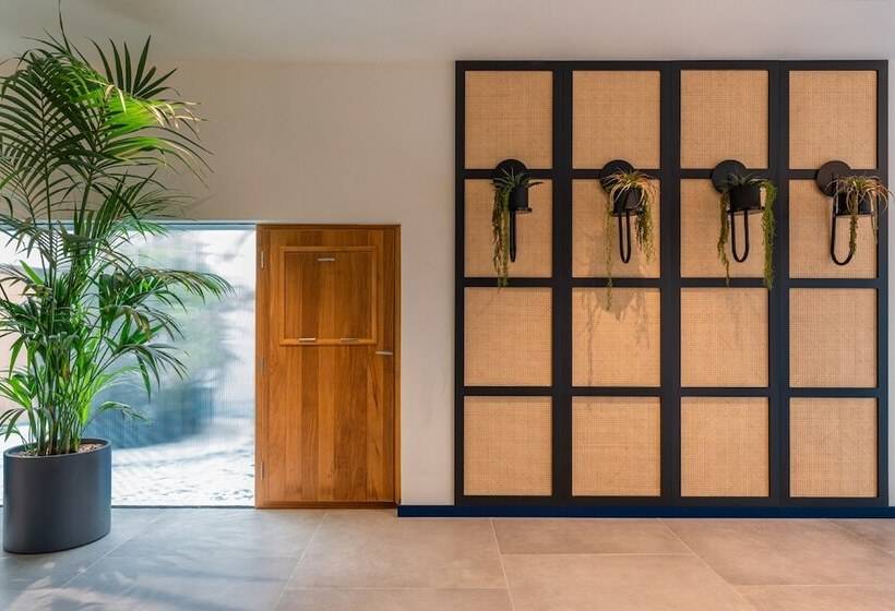 Boutique Hotel Cordial La Peregrina