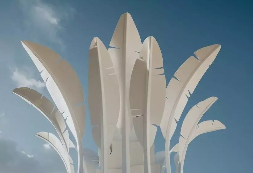 Boutique Hotel Cordial La Peregrina