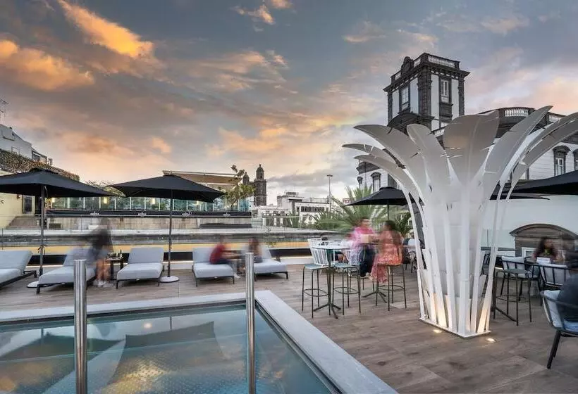 Boutique Hotel Cordial La Peregrina