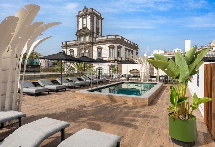 Boutique Hotel Cordial La Peregrina