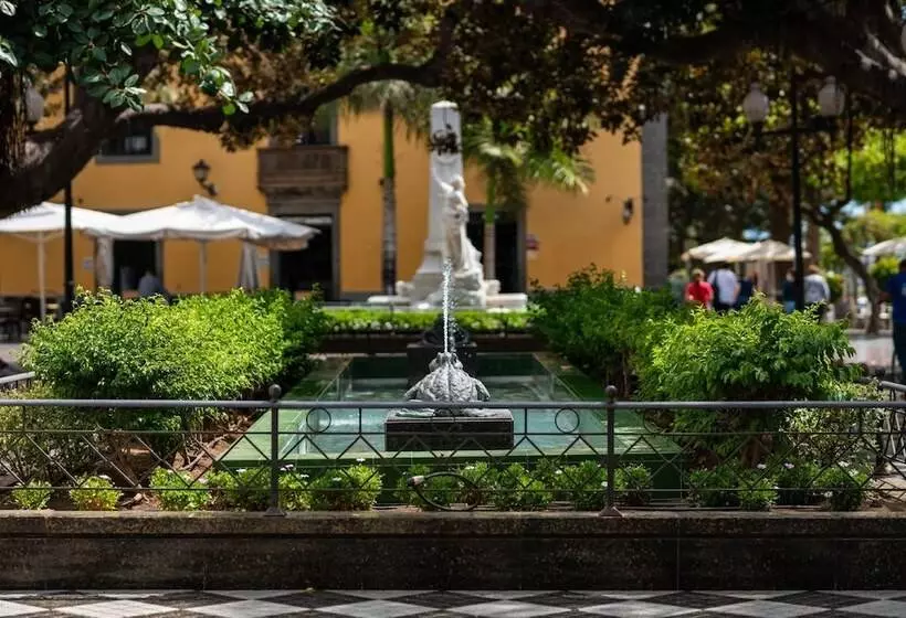 Boutique Hotel Cordial La Peregrina