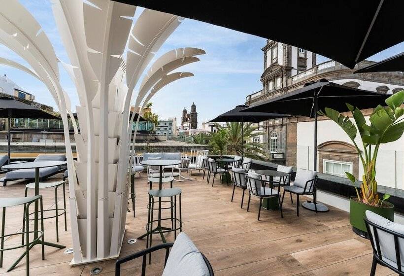 Boutique Hotel Cordial La Peregrina