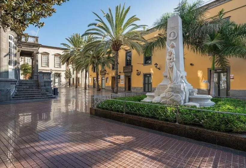 Boutique Hotel Cordial La Peregrina