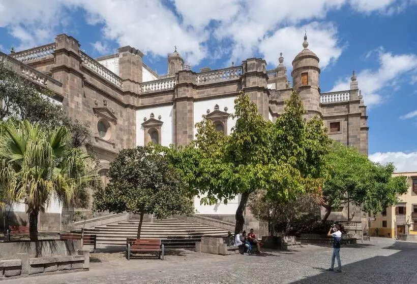 Boutique Hotel Cordial La Peregrina