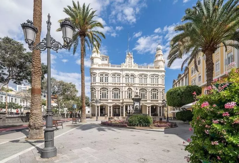 Boutique Hotel Cordial La Peregrina