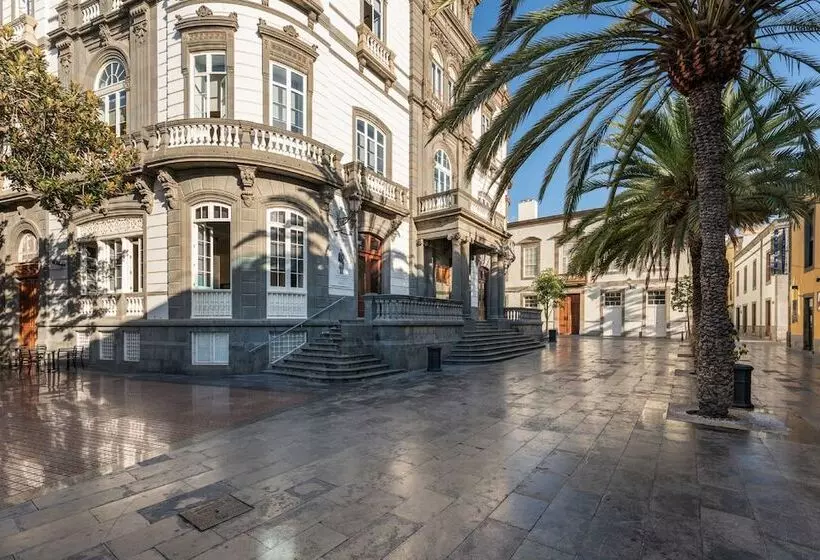 Boutique Hotel Cordial La Peregrina