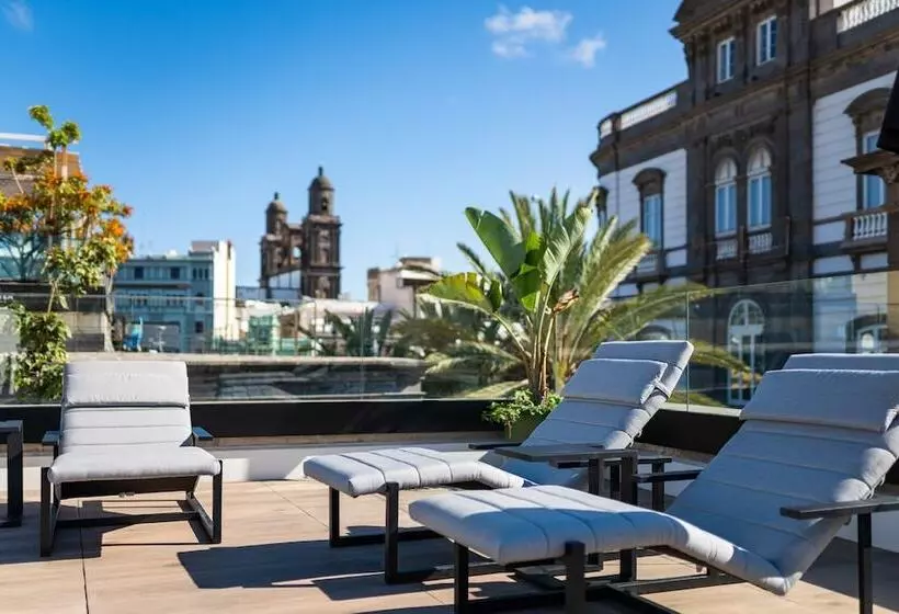 Boutique Hotel Cordial La Peregrina