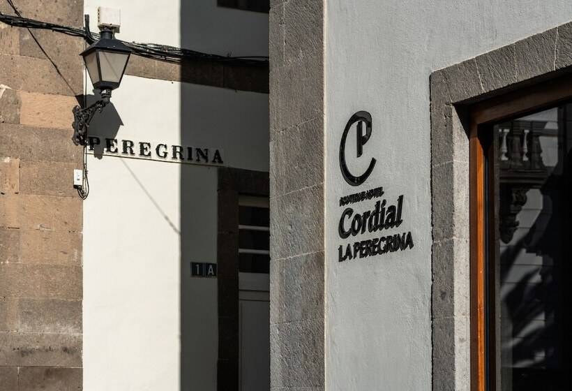 Boutique Hotel Cordial La Peregrina