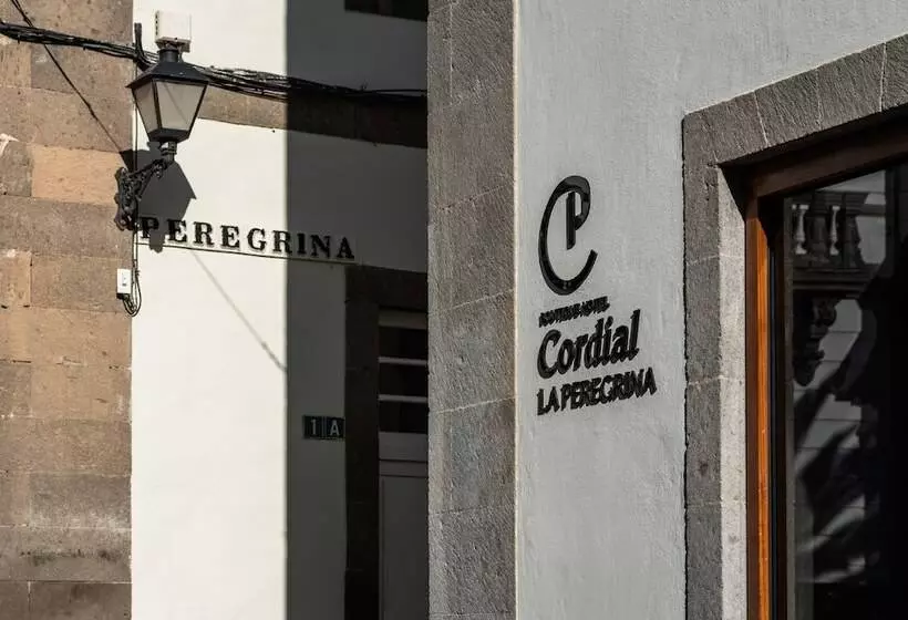 Boutique Hotel Cordial La Peregrina