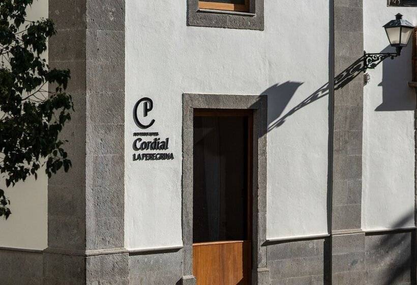 Boutique Hotel Cordial La Peregrina