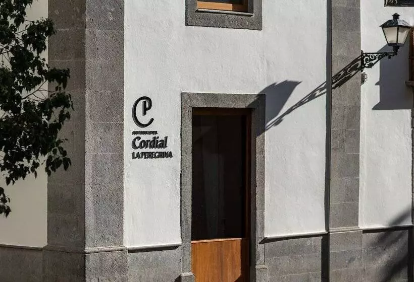 Boutique Hotel Cordial La Peregrina