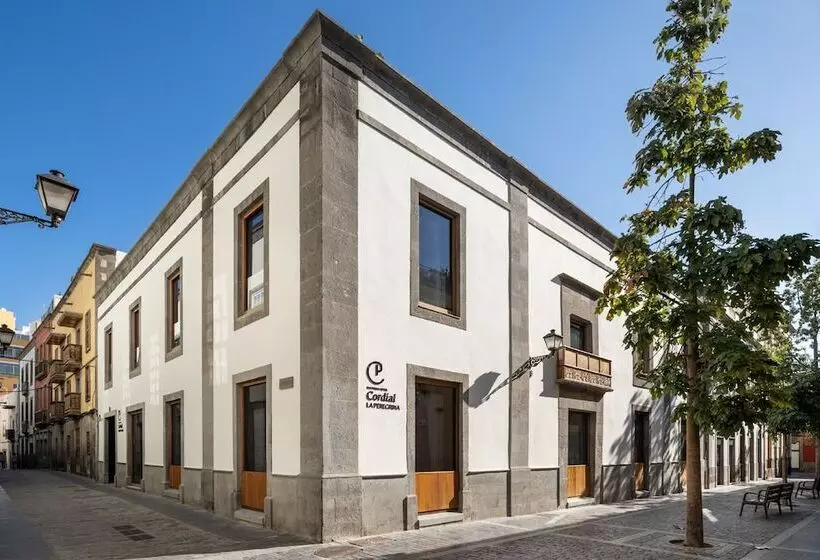 Boutique Hotel Cordial La Peregrina