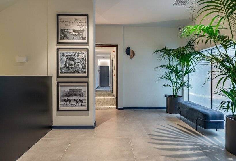 Boutique Hotel Cordial La Peregrina