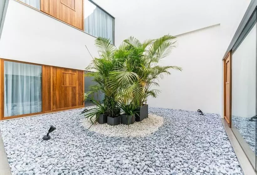 Boutique Hotel Cordial La Peregrina