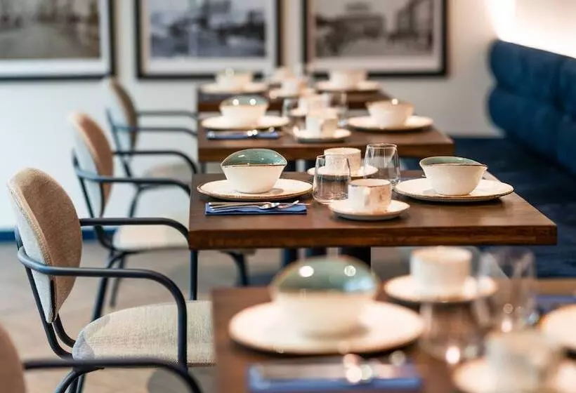 Boutique Hotel Cordial La Peregrina