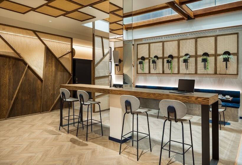 Boutique Hotel Cordial La Peregrina