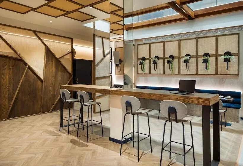 Boutique Hotel Cordial La Peregrina