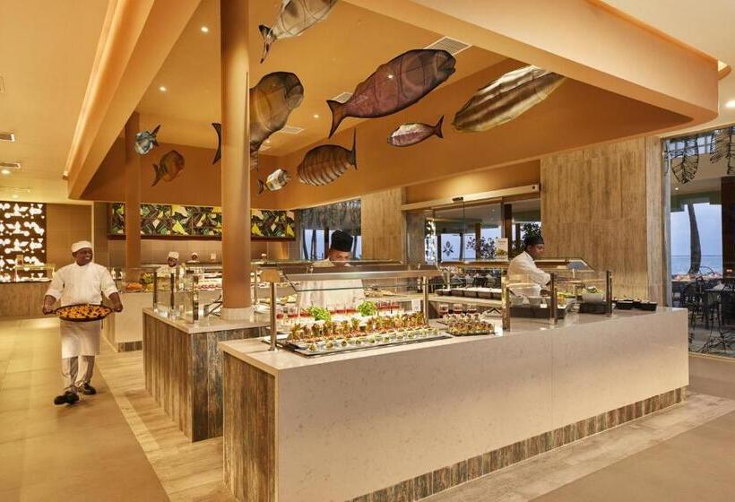 Hotel Riu Palace Maldivas - All Inclusive