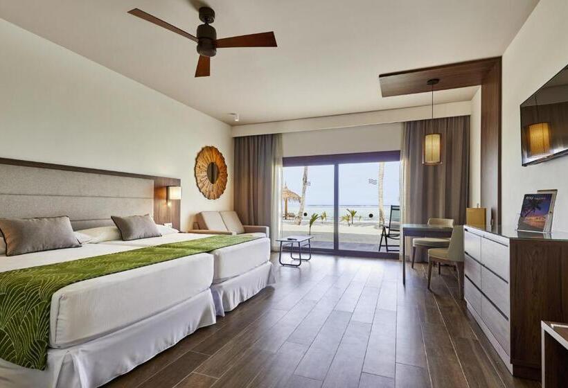 Hotel Riu Palace Maldivas - All Inclusive