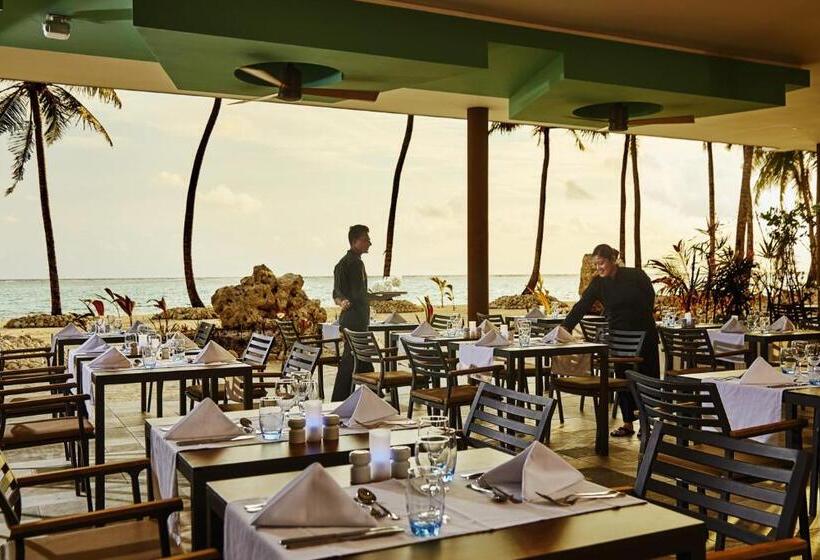 Hotel Riu Palace Maldivas - All Inclusive