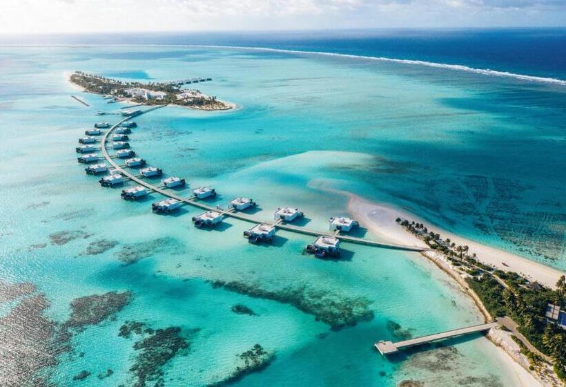 Hotel Riu Palace Maldivas - All Inclusive