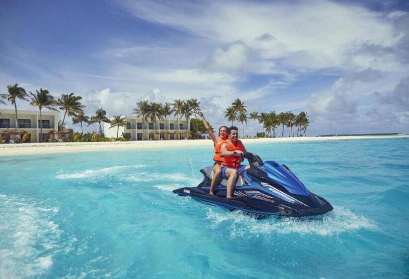 Hotel Riu Palace Maldivas - All Inclusive