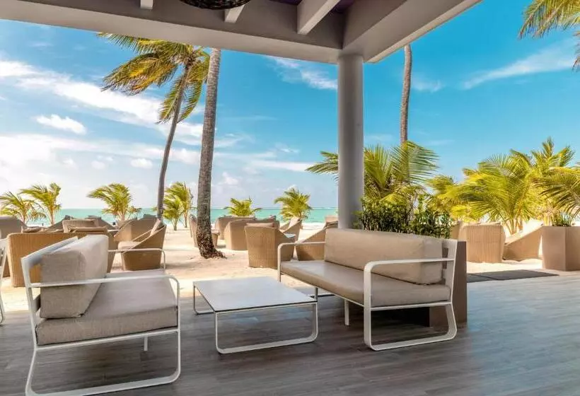 Hotel Riu Palace Maldivas - All Inclusive