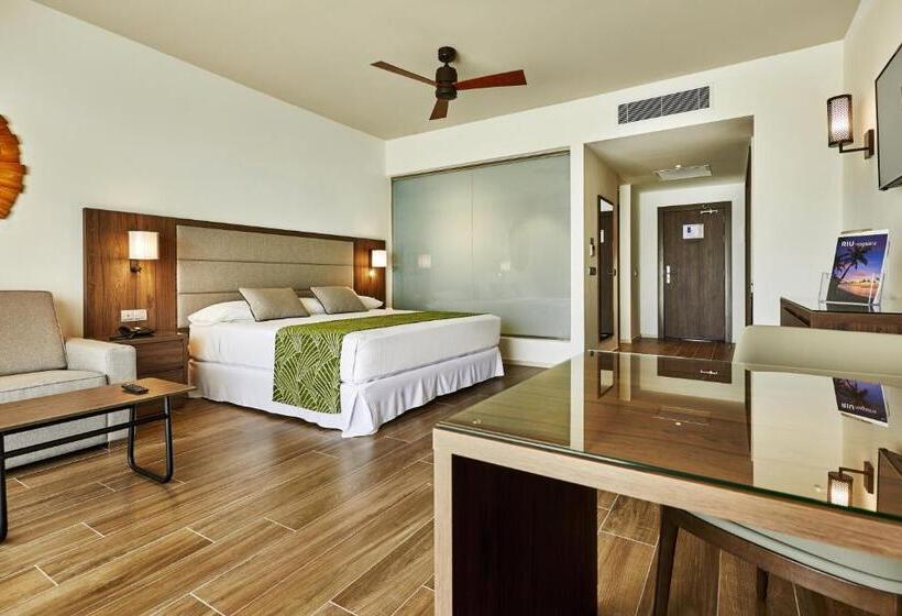 Hotel Riu Palace Maldivas - All Inclusive