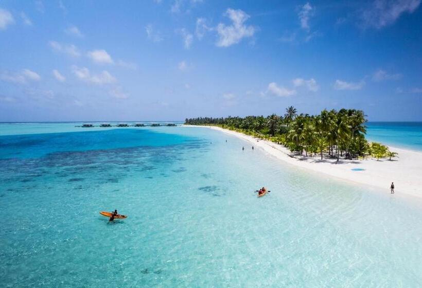 Hotel Riu Palace Maldivas - All Inclusive