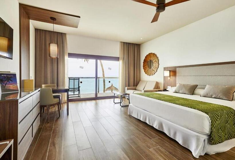 Hotel Riu Palace Maldivas - All Inclusive