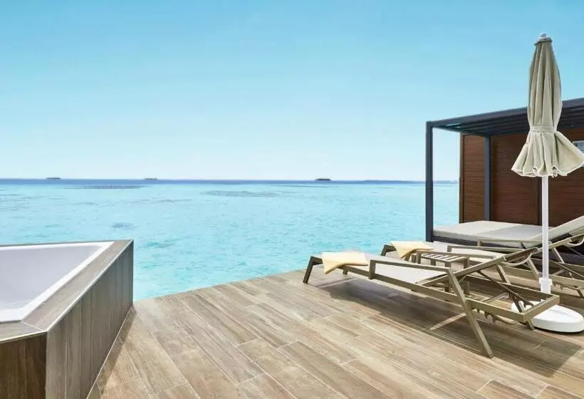 Hotel Riu Palace Maldivas - All Inclusive