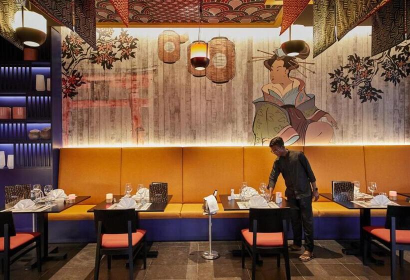 Hotel Riu Palace Maldivas - All Inclusive