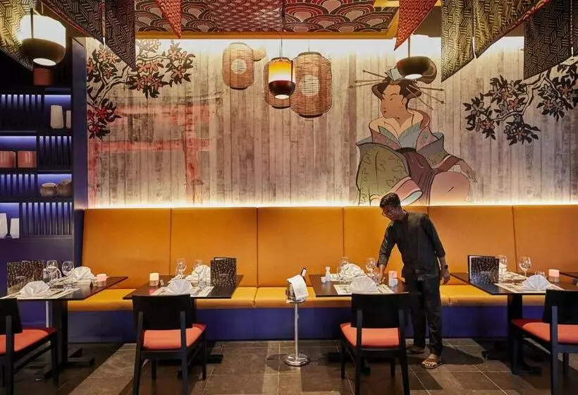 Hotel Riu Palace Maldivas - All Inclusive