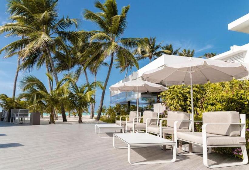 Hotel Riu Palace Maldivas - All Inclusive