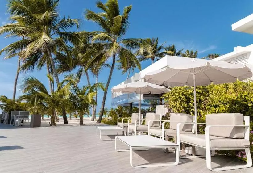 Hotel Riu Palace Maldivas - All Inclusive