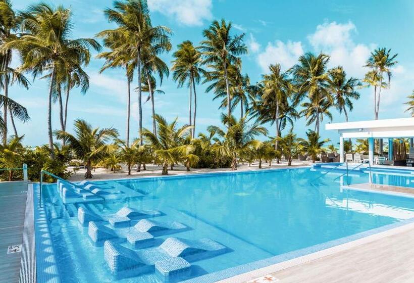 Hotel Riu Palace Maldivas - All Inclusive